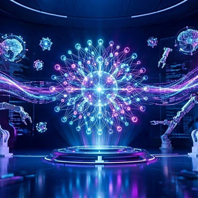 AI周报：谷歌掀桌子开源4倍速模型、Anthropic被美国政府封杀、3D视觉全面爆发 封面图