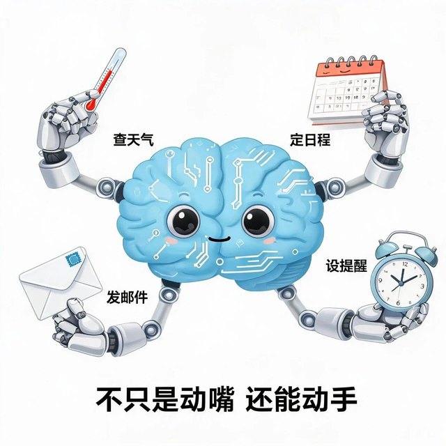 AI大模型，没那么玄乎 封面图
