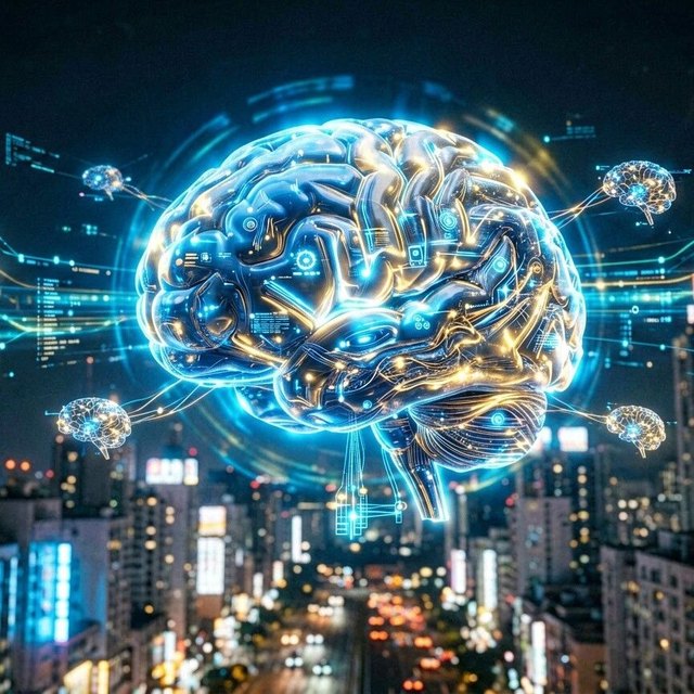 2026 AI全景速览：从GPT-5.5到中国智能体千舰齐发 封面图