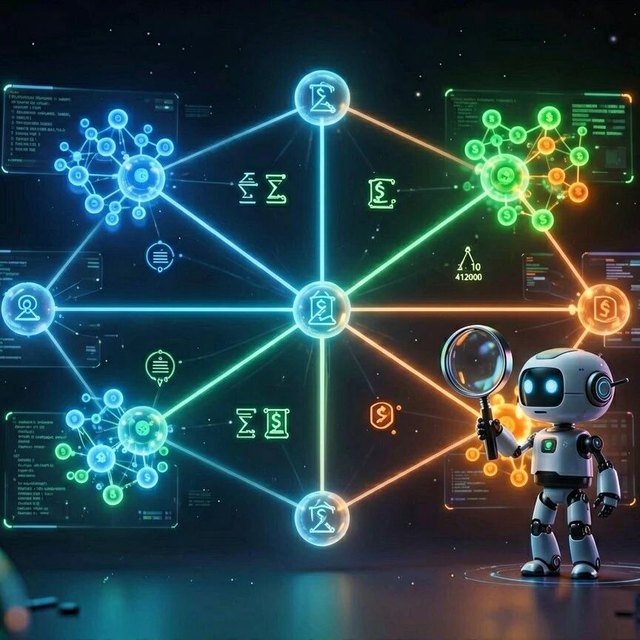 这个MCP服务器让AI编程Agent的Token消耗暴跌99%,一个人写的纯C 封面图