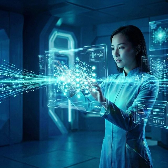 2026最强AI工具分享:这款开源免费无限本地部署的才是真神,比付费还强! 封面图