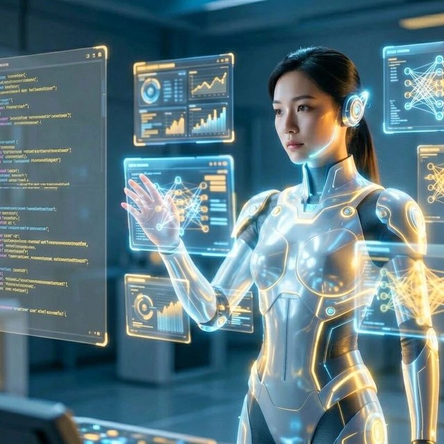 AI智能体爆发 封面图