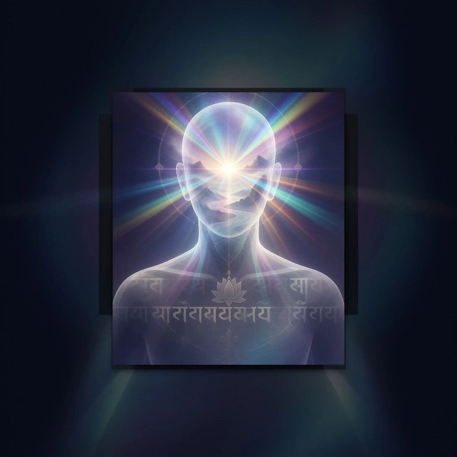 世界是幻觉吗?如何从意识幻境中觉醒?拆解佛教唯识宗 封面图