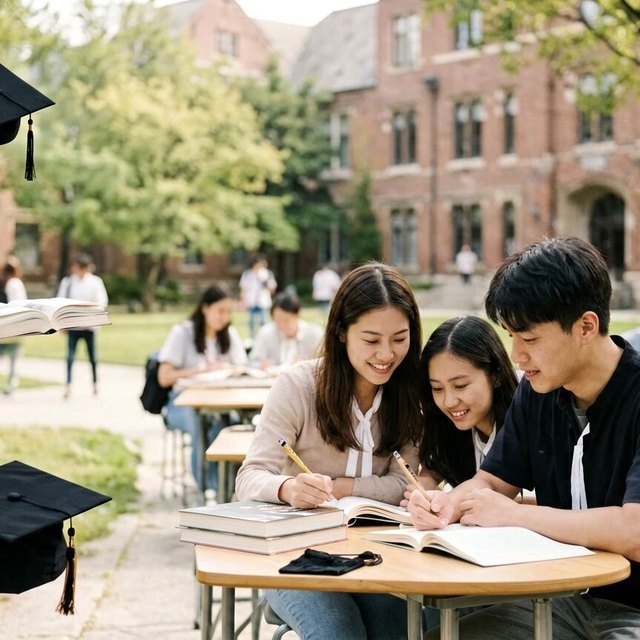 20分钟速通大学所有专业!高考志愿填报必看,一文搞懂12大学科门类 封面图