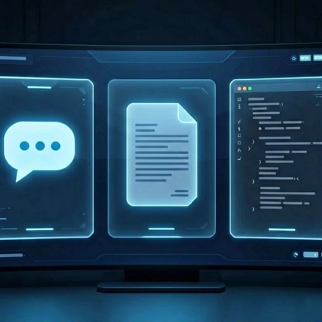 GPT更新,Chat+Codex合体 封面图