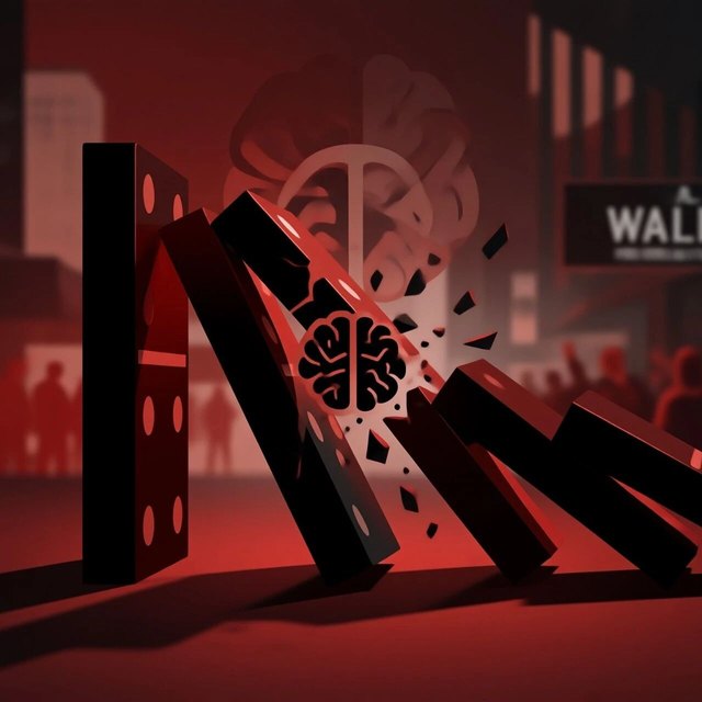 OpenAI是下一个雷曼兄弟？140亿美金巨亏背后的人类最大庞氏骗局 封面图