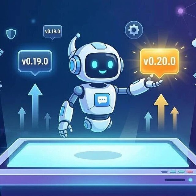 Hermes v0.20.0 升级实操:双机踩坑全记录 封面图