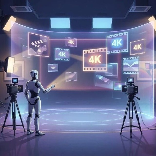 Hermes 接上 Higgsfield:你的代理从此自带 4K 电影工作室 封面图