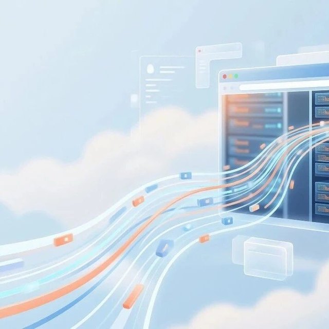 Cloudflare Kitesurf:为AI智能体而生的浏览器 封面图