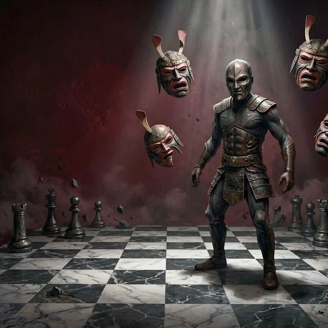 杠精是怎么炼成的？诡辩话术全拆解 封面图