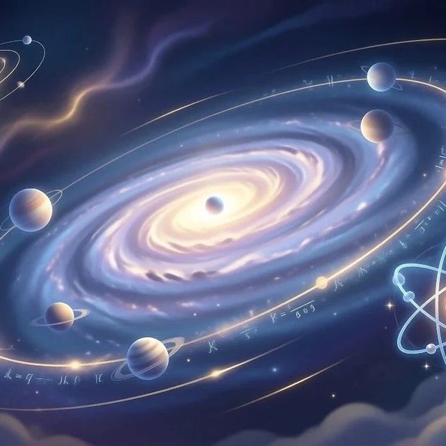 宇宙不是随机爆炸？那些精准到离谱的常数，怎么解释 封面图
