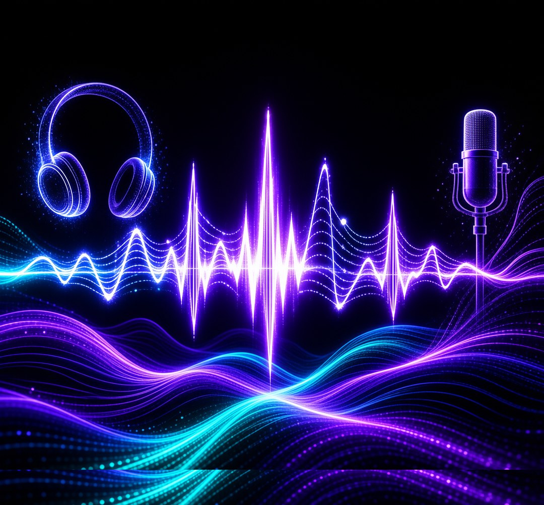 声音被编码成 token:音频生成的底层逻辑