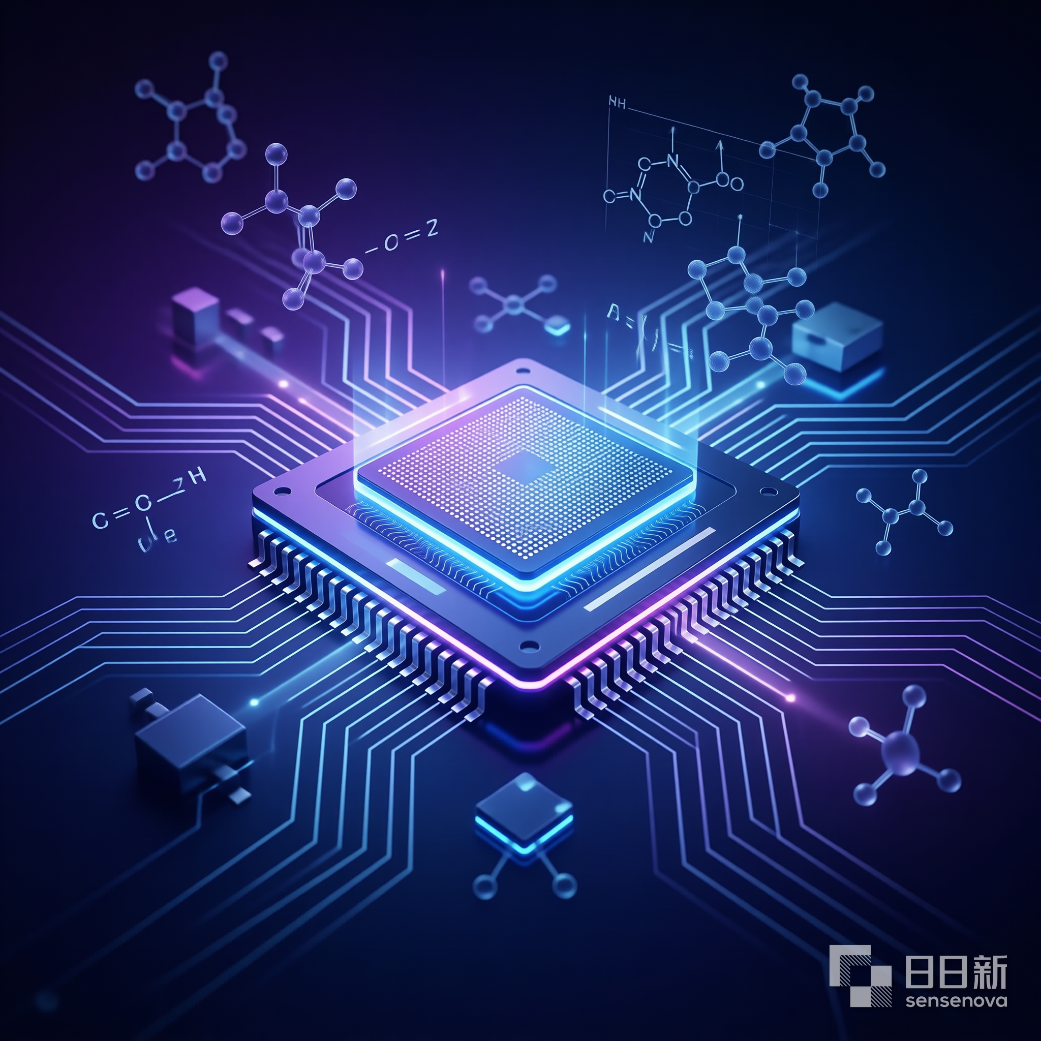 量子计算与科学模拟